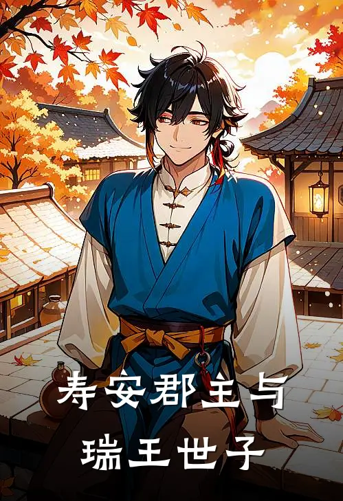 寿安郡主与瑞王世子