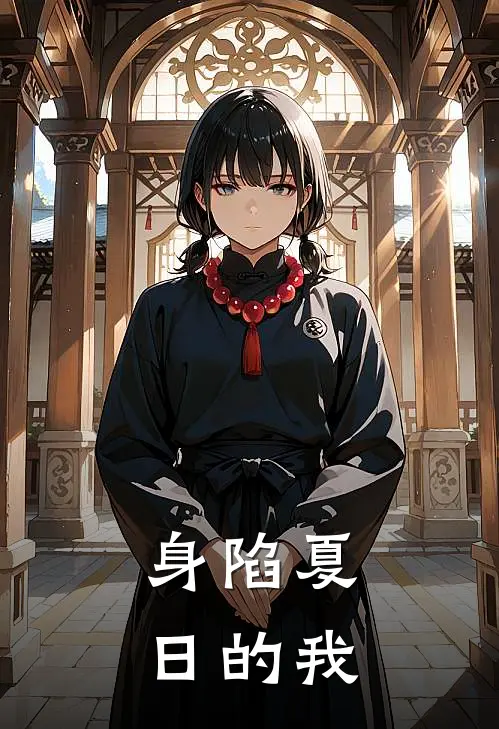 身陷夏日的我