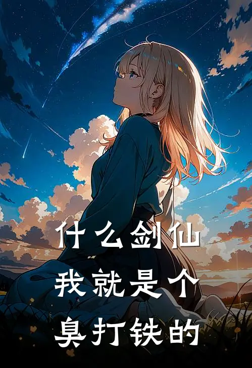 什么剑仙，我就是个臭打铁的