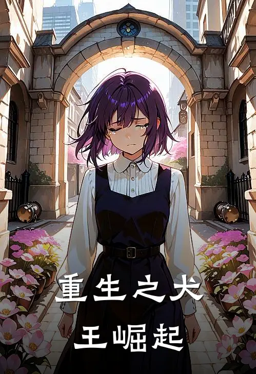 重生之犬王崛起