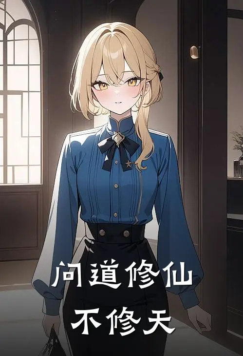 问道修仙不修天