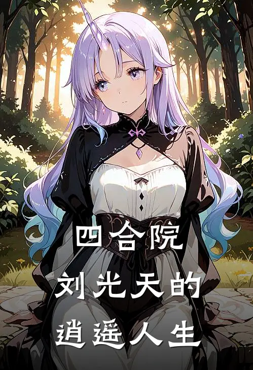 四合院：刘光天的逍遥人生