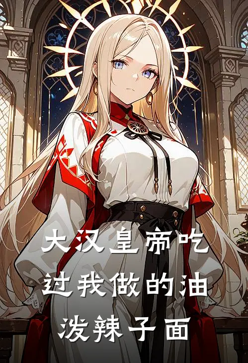 大汉皇帝吃过我做的油泼辣子面