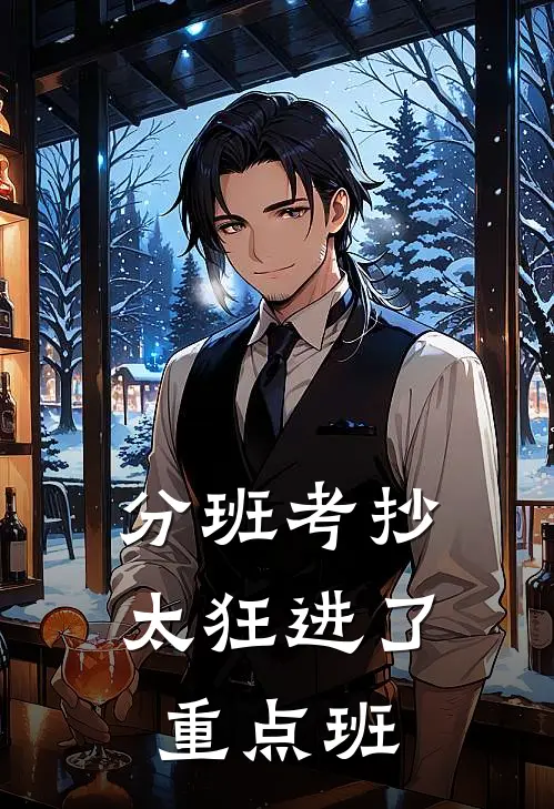 分班考抄太狂进了重点班