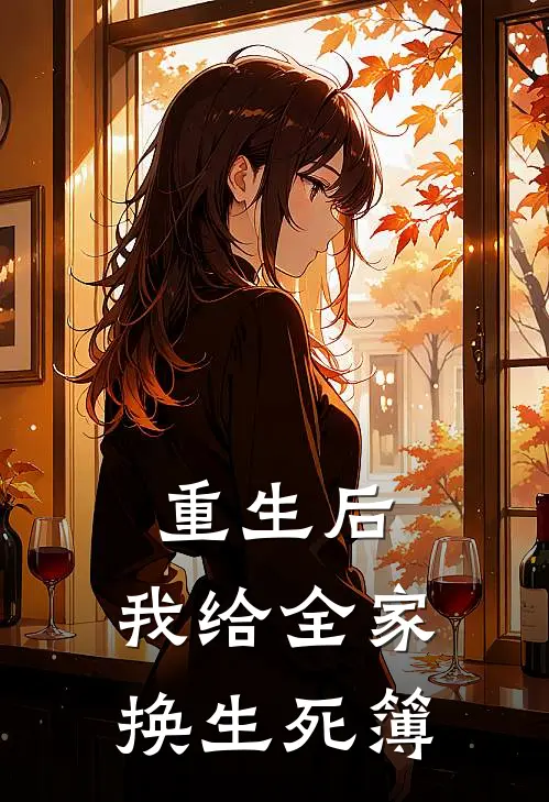 重生后，我给全家换生死簿