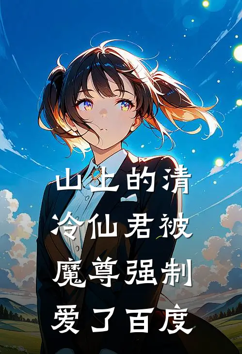 山上的清冷仙君被魔尊强制爱了百度