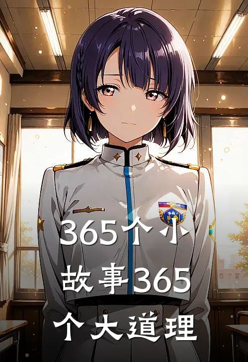 365个小故事365个大道理