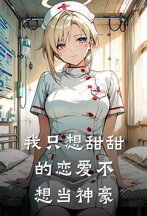 我只想甜甜的恋爱不想当神豪