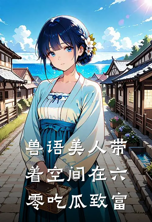 兽语美人带着空间在六零吃瓜致富