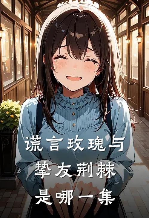 谎言玫瑰与挚友荆棘是哪一集