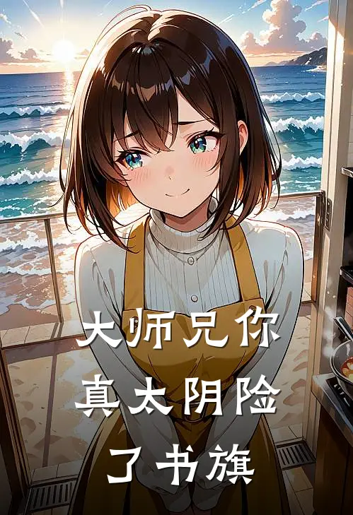 大师兄你真太阴险了书旗