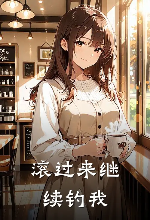 滚过来继续钓我