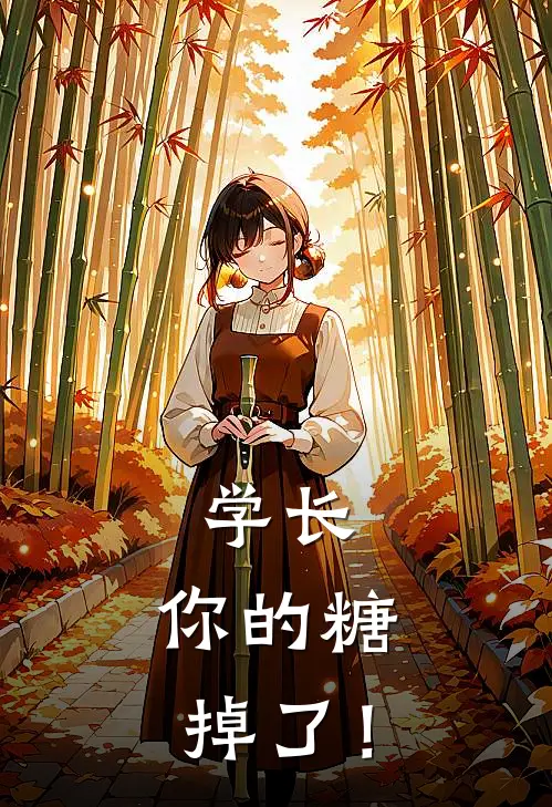 学长，你的糖掉了！程陌苏晓晓免费小说在线阅读_最新章节列表学长，你的糖掉了！(程陌苏晓晓)