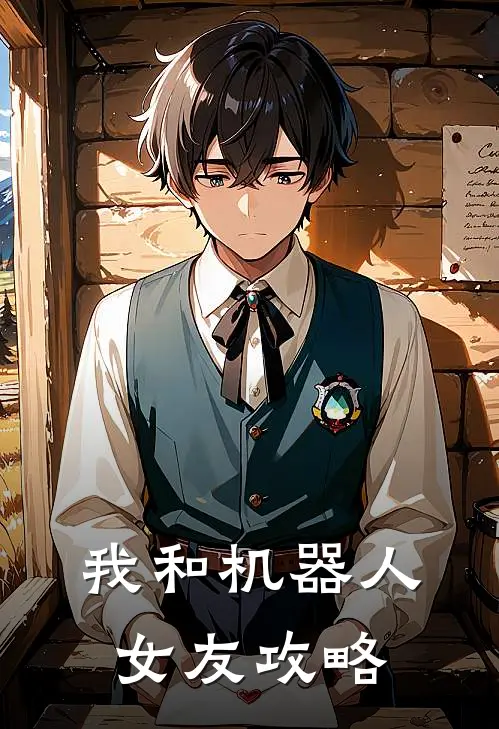 我和机器人女友攻略