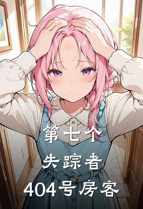 第七个失踪者：404号房客