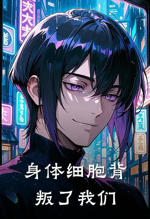身体细胞背叛了我们