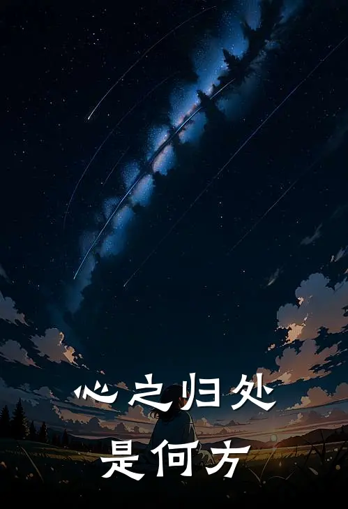 心之归处是何方