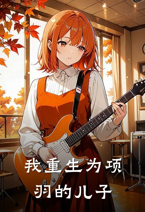 我重生为项羽的儿子