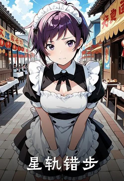 星轨错步(陈星禾林沉砚)小说免费在线阅读_星轨错步(陈星禾林沉砚)大结局阅读