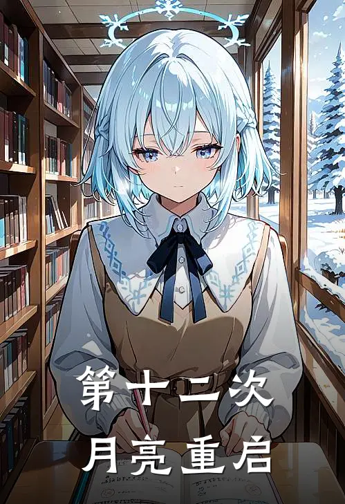 第十二次月亮重启林晚周叙白免费小说推荐_推荐完结小说第十二次月亮重启(林晚周叙白)