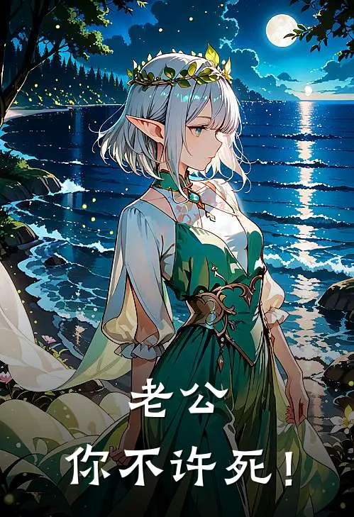 老公，你不许死！