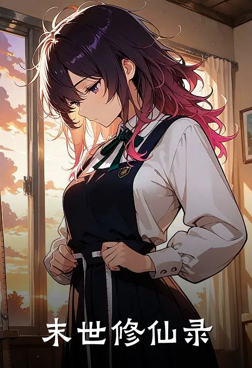 末世修仙录