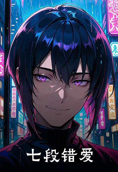 七段错爱