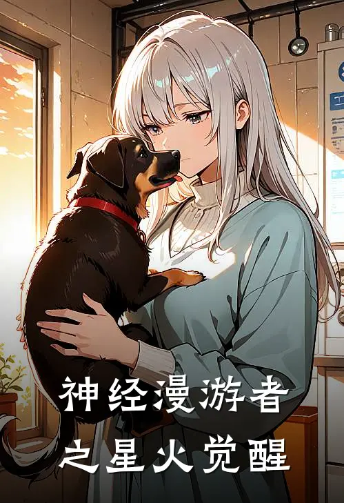 神经漫游者之星火觉醒