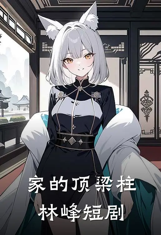 家的顶梁柱林峰短剧