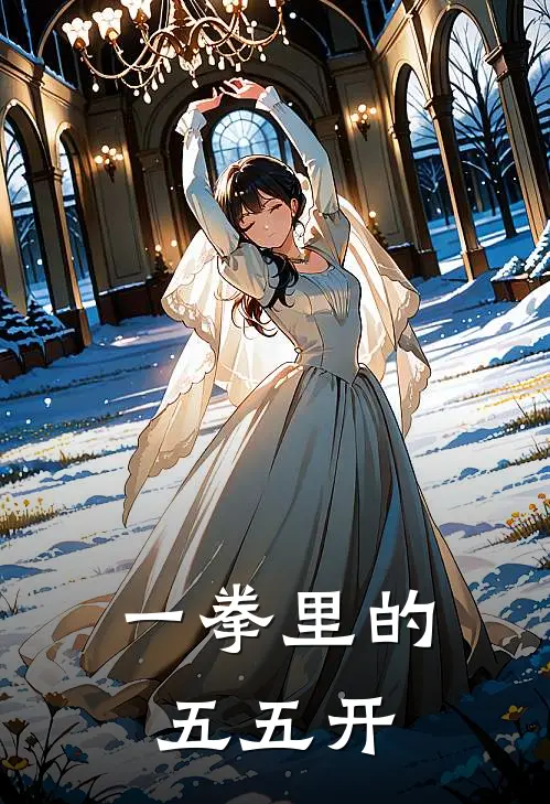 一拳里的五五开