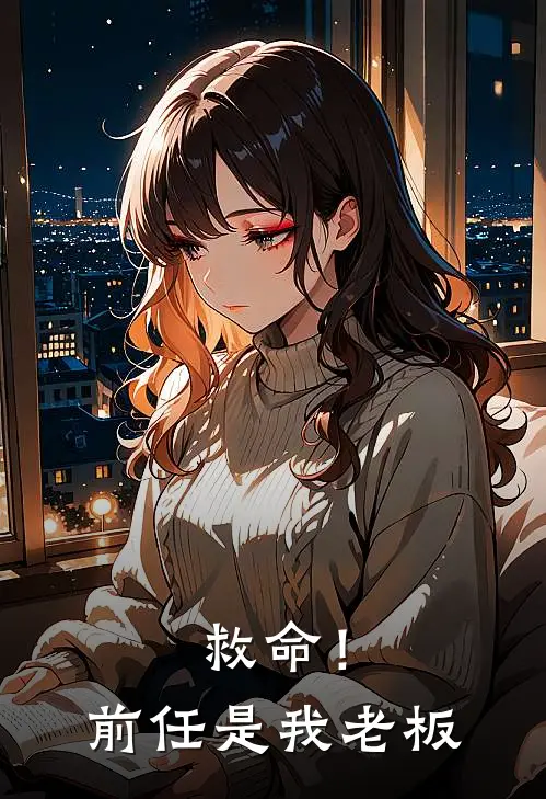 救命！前任是我老板