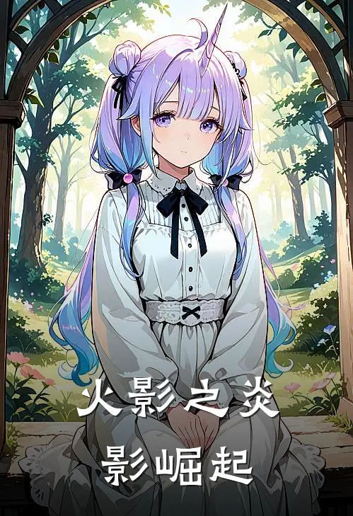 火影之炎影崛起