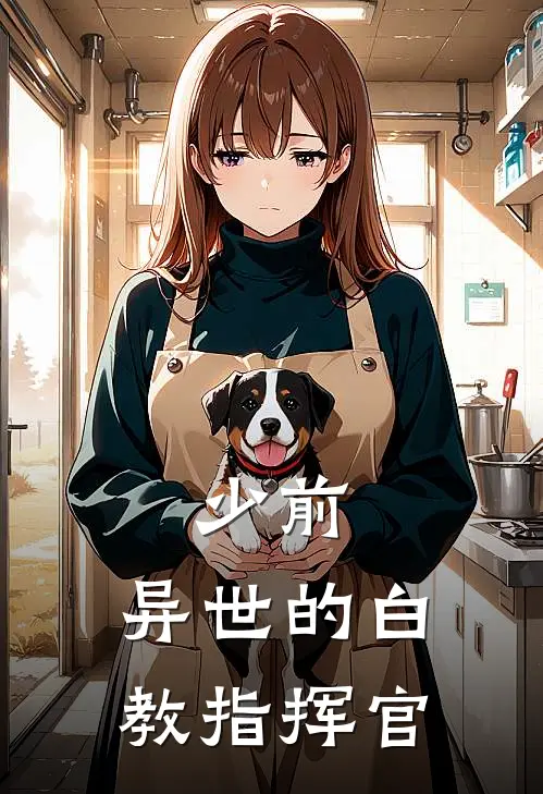 少前，异世的白教指挥官