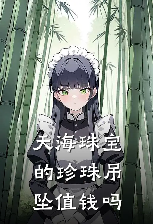 天海珠宝的珍珠吊坠值钱吗