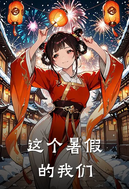 这个暑假的我们