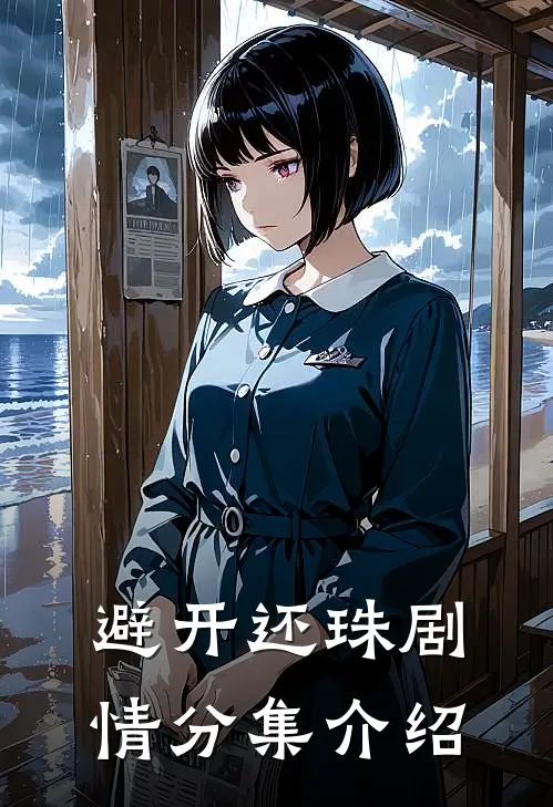 避开还珠剧情分集介绍