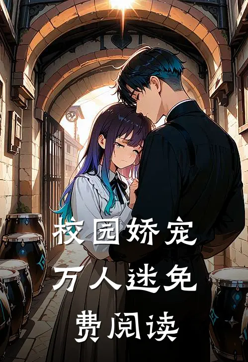 校园娇宠万人迷免费阅读