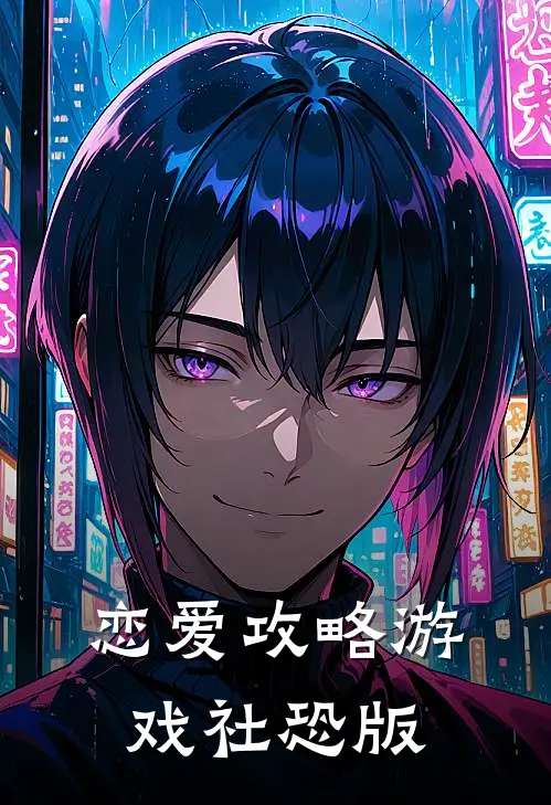 恋爱攻略游戏社恐版