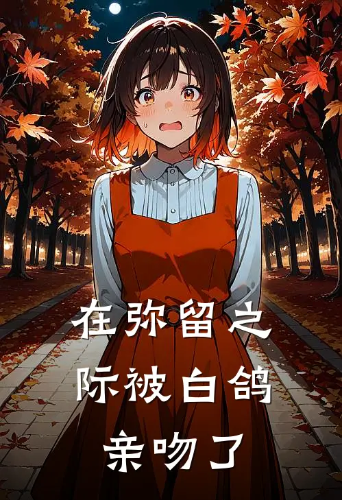 在弥留之际被白鸽亲吻了