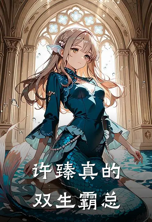 许臻真的双生霸总