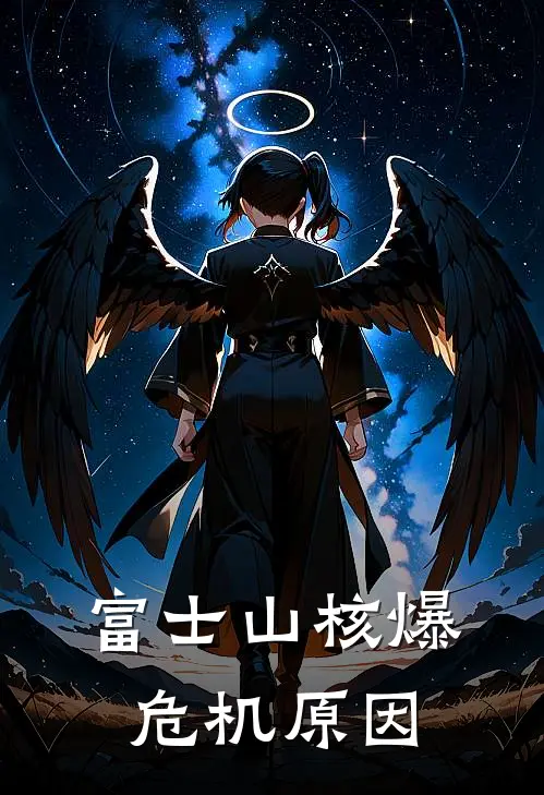 富士山核爆危机原因