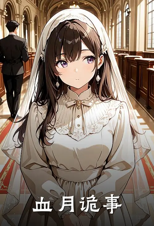 血月诡事