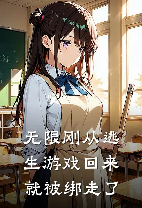 祁路莱塔(无限刚从逃生游戏回来就被绑走了)完结版免费在线阅读_《无限刚从逃生游戏回来就被绑走了》全章节阅读