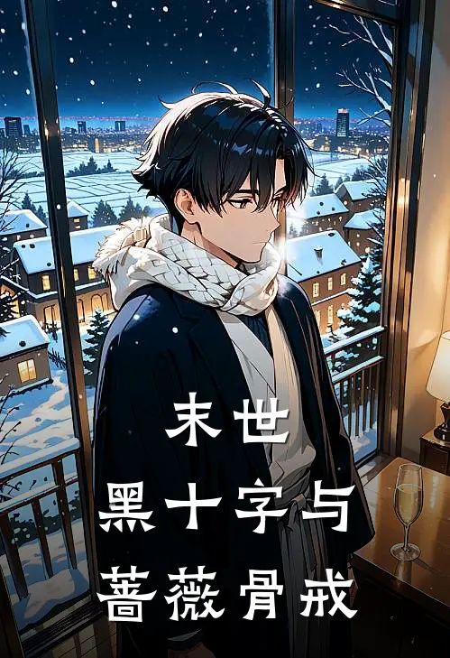 末世：黑十字与蔷薇骨戒