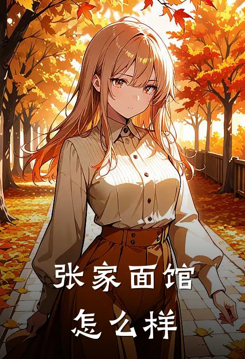 张家面馆怎么样