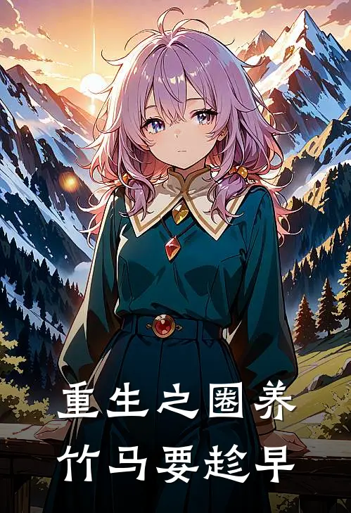 重生之圈养竹马要趁早