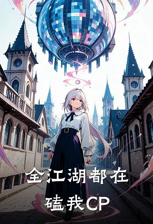 全江湖都在磕我CP