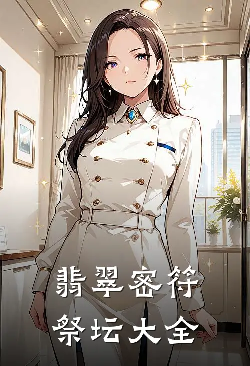 翡翠密符祭坛大全