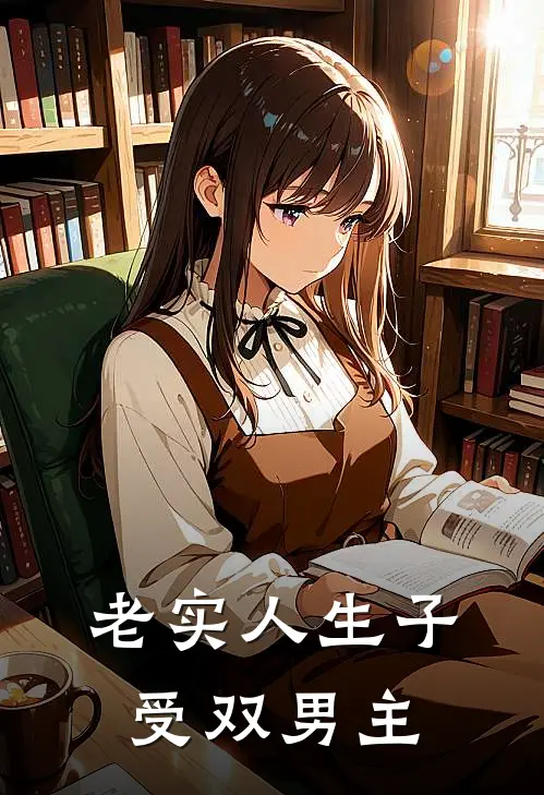 老实人生子受双男主