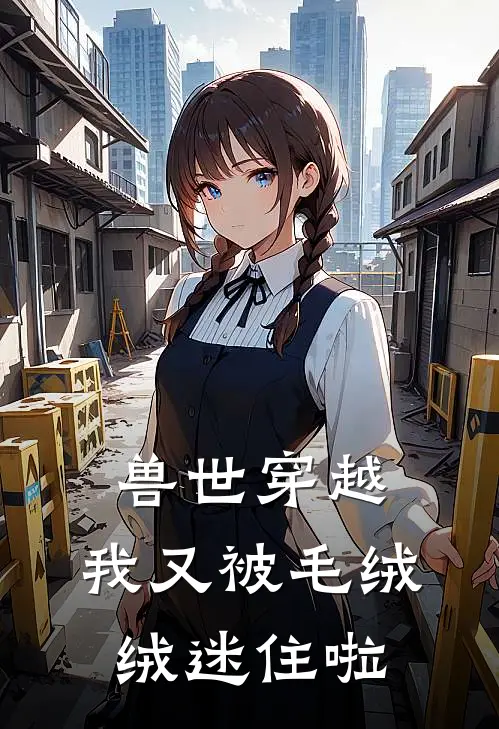 兽世穿越：我又被毛绒绒迷住啦